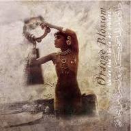 Under the shade of violets