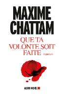 Que ta volonté soit faite