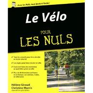 Le  vélo pour les nuls