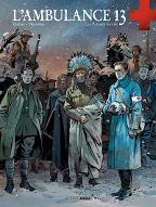 Les  plumes de fer : cycle III