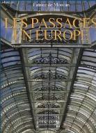 Les  passages en Europe