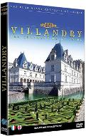 Villandry : les châteaux de la Loire