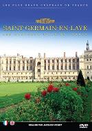Saint-Germain-en-Laye : les châteaux d'Ile de France