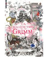 La  malédiction de Grimm. 1