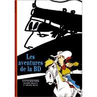 Les  Aventures de la BD