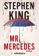 Mr Mercedes
