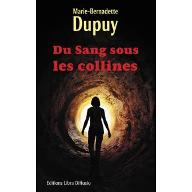 Du sang dans les collines