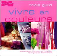 Vivre en couleurs : Pigmentez votre intérieur !