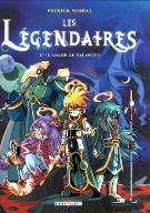 L'exode de Kalandre. 17