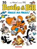 Roule ma poule !. 35