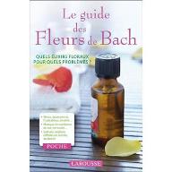 Le  guide des fleurs de BACH