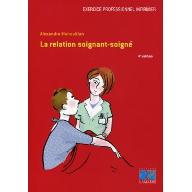 Relation soignant-soigné