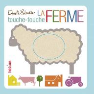 Touche touche la ferme