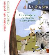 La  Ménagerie de Tristan