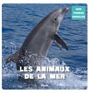 Les  Animaux de la mer