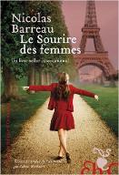 Le  sourire des femmes