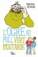 L' ogre au pull vert moutarde