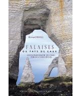 Falaises du Pays de Caux : Lithostratigraphie des craies turono-campaniennes