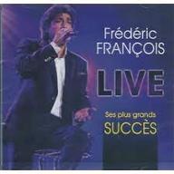 Live : Ses plus grands succès