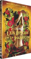 Les  épices de la passion