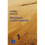 Meursault, contre-enquête