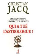 Qui a tué l'astrologue ? 9