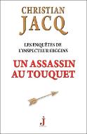 Un assassin au Touquet