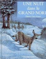 Une Nuit dans le grand Nord