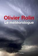 Le  météorologue