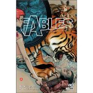 Fables 2. : la ferme des animaux