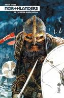 Northlanders : le livre anglo-saxon