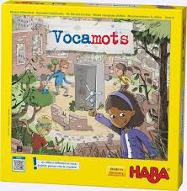 Vocamots
