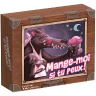 Mange-moi si tu peux !