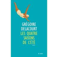 Les  quatre saisons de l'été