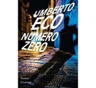 Numéro zéro