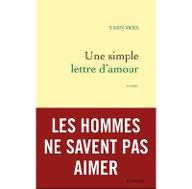 Une simple lettre d'amour