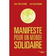 Manifeste pour un monde solidaire