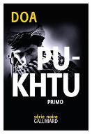 Pukhtu : Primo
