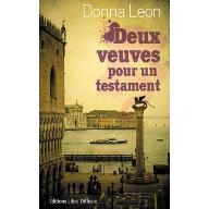 Deux veuves pour un testament