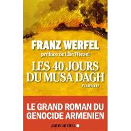 Les  40 jours du Musa Dagh