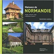 Maisons de Normandie : Argile, calcaire, silex matériaux d'avenir
