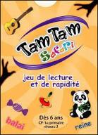 Tam Tam Safari : Cp, niveau 2
