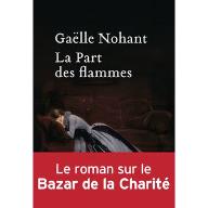 La  part des flammes