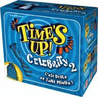 Time's up ! Celebrity 2