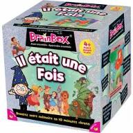 BrainBox : il était une fois