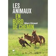 Les  animaux en bord de chemin