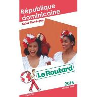 République dominicaine 2015 : Saint-Domingue