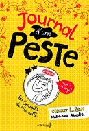 Journal d'une peste. 1