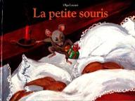 La  petite souris