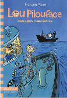 Passagère clandestine